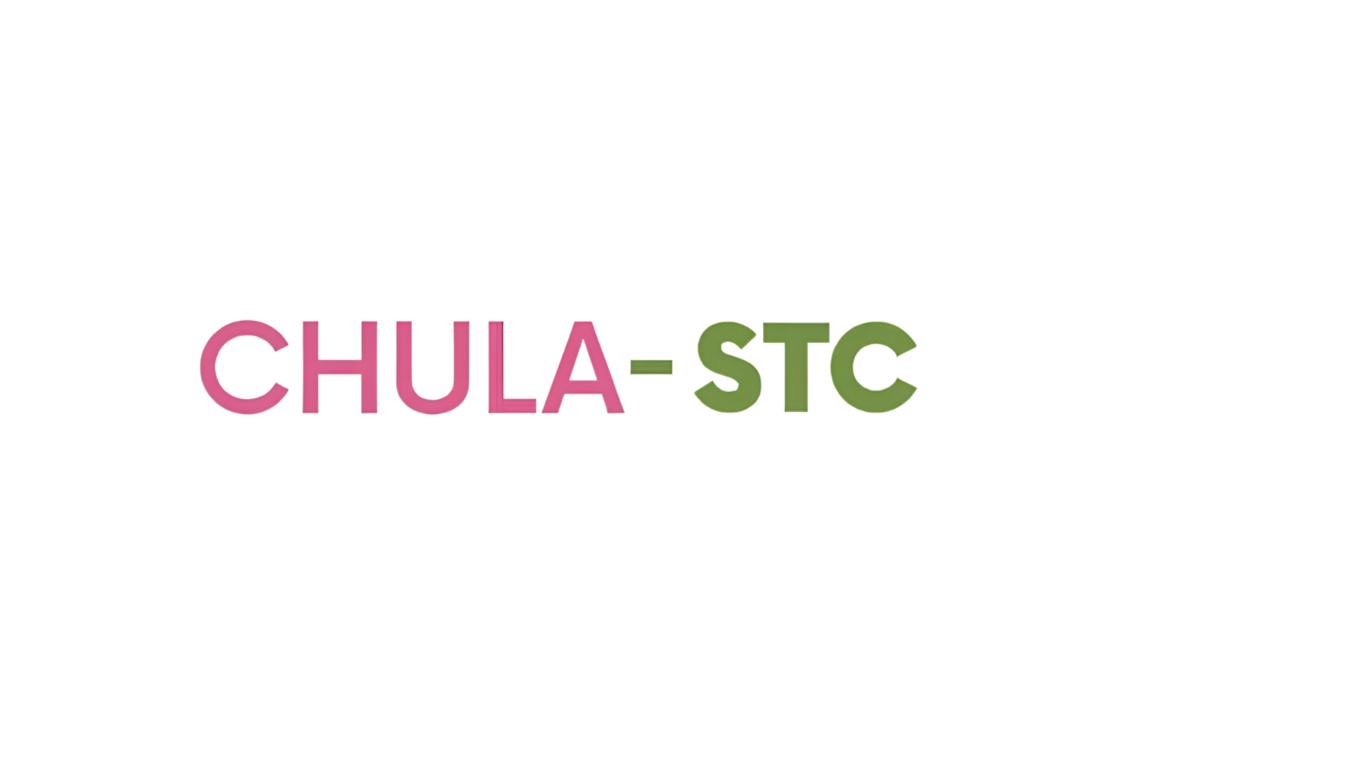 Chula-STC — Chulalongkorn Surgical Training Center