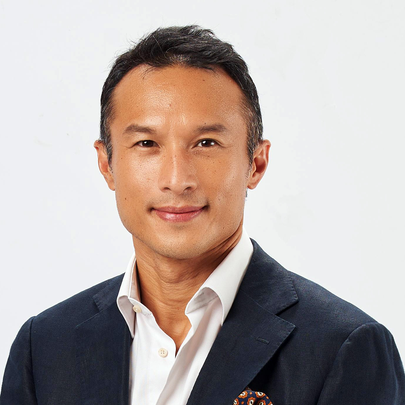 Dr. Adrian Ooi
