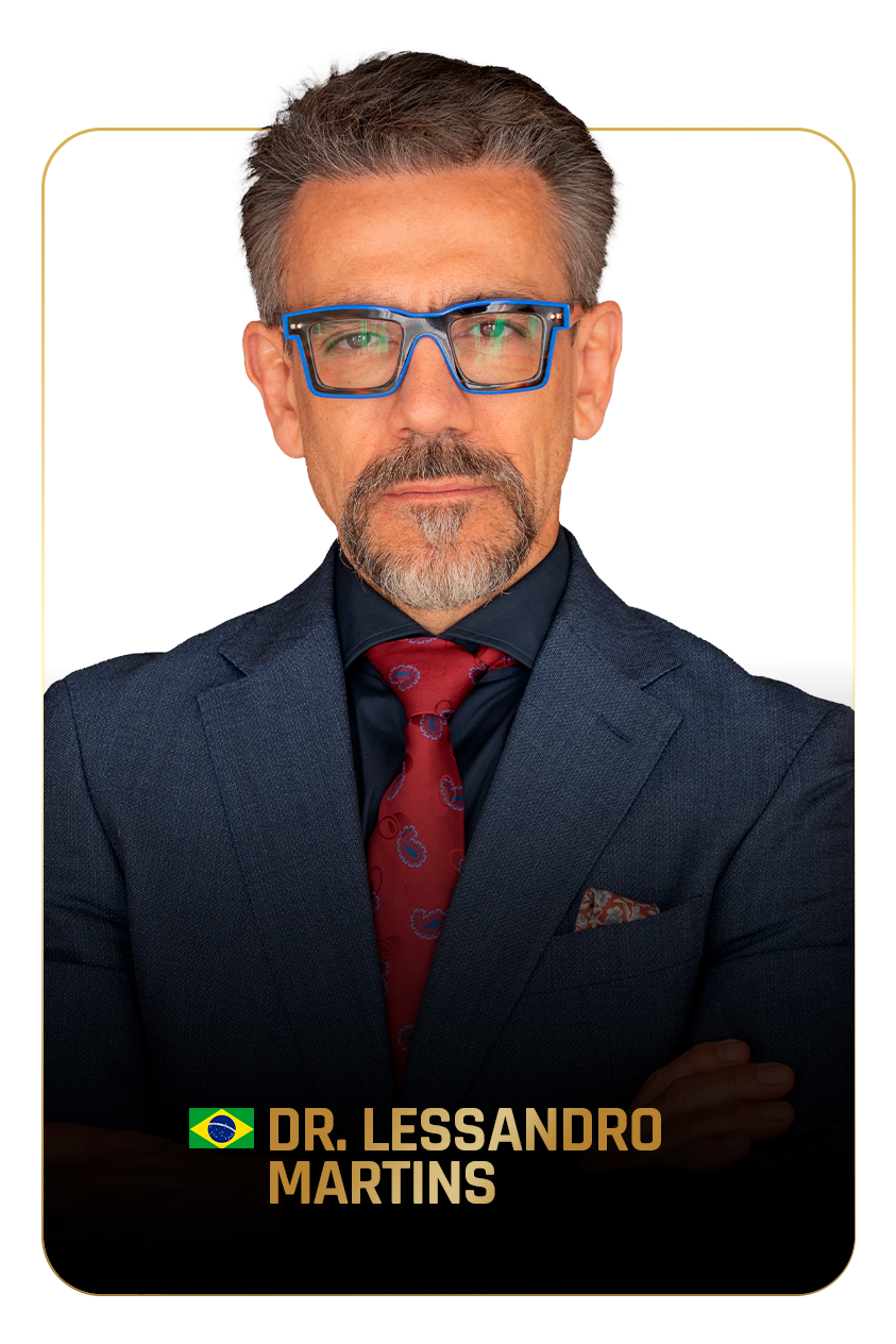 Dr. Lessandro Martins
