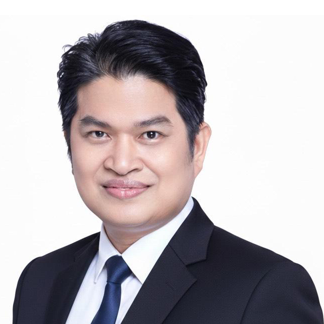 Dr. Krisada