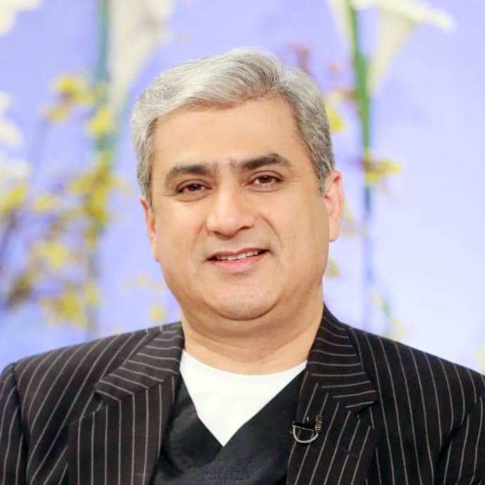 Dr. Afzaal Bashir