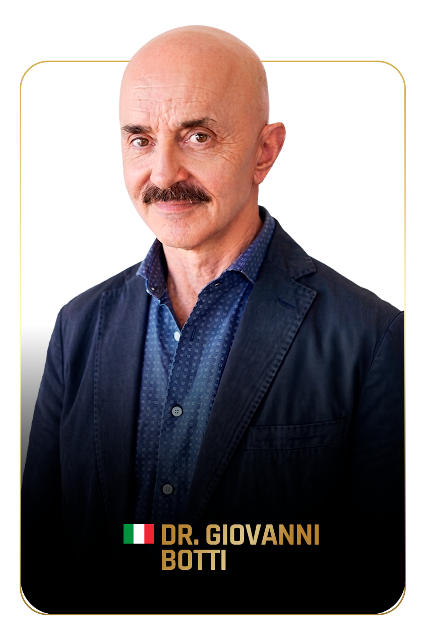 Dr. Giovanni Botti