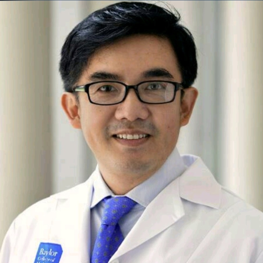 Dr. Anh Nguyen